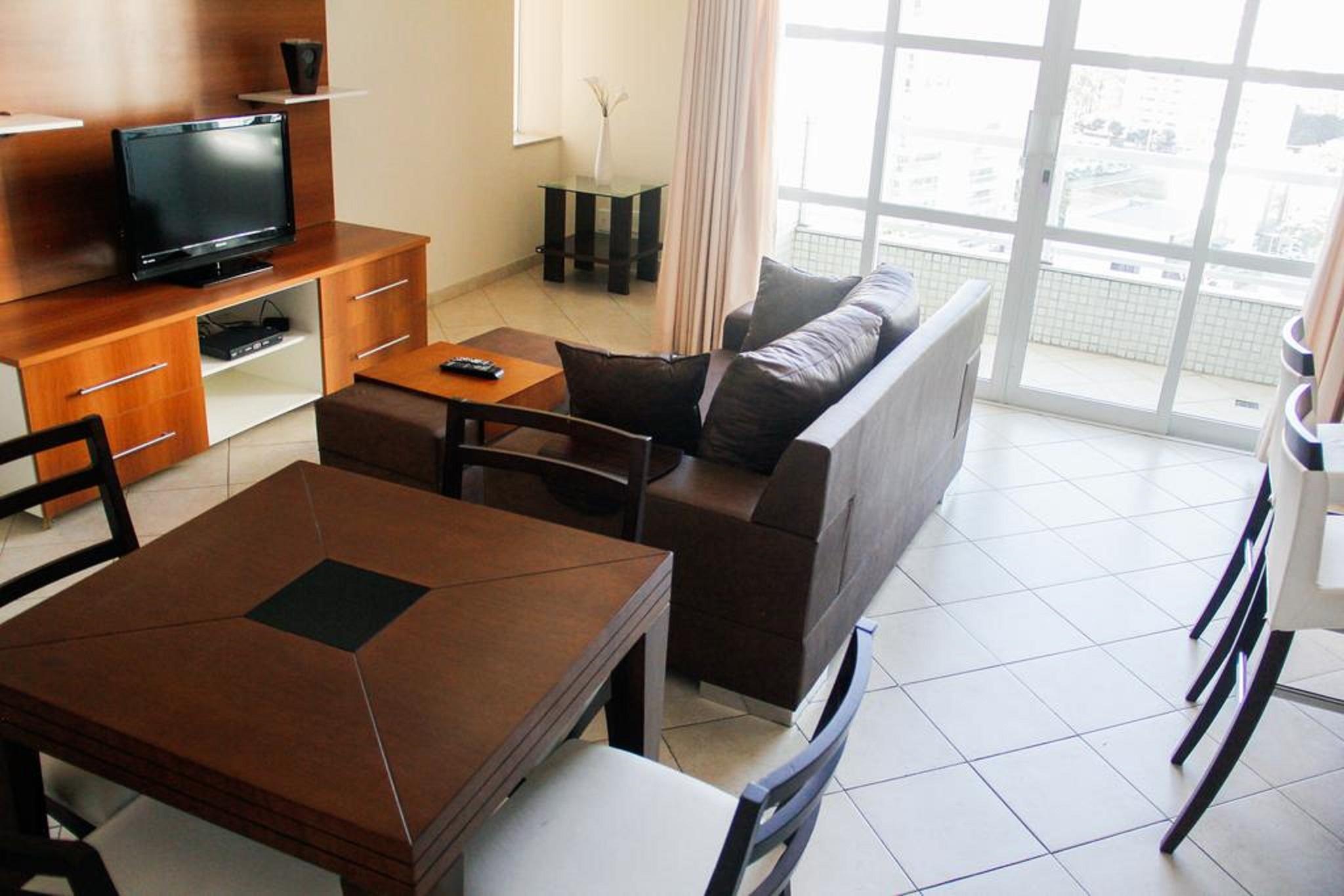 Hotel City Hall Sao Jose dos Campos Exterior photo
