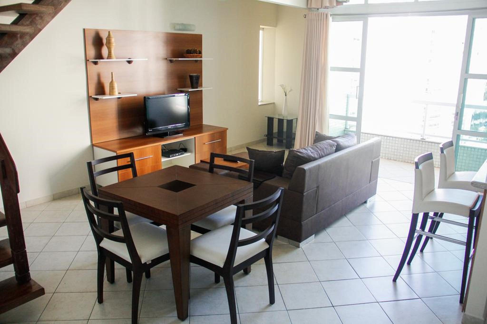 Hotel City Hall Sao Jose dos Campos Exterior photo